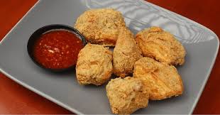 Tahu Walik Ayam